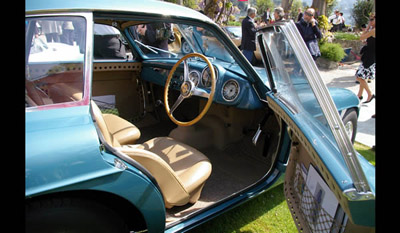 Ferrari 166 MM 1949 Touring 4